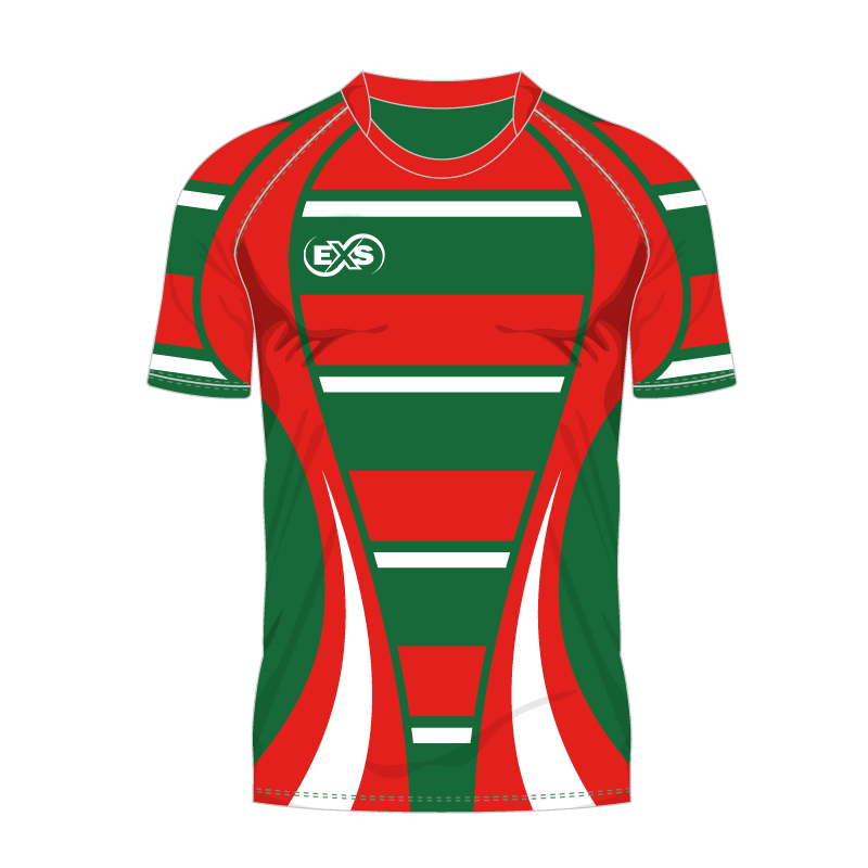 mens rugby jersey