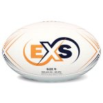 xceed professional match rugby ball side 2