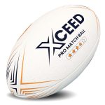 Xceed club level rugby league ball 1