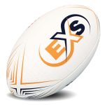 Xceed club level rugby league ball 2