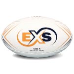 Xceed club level rugby league ball 4