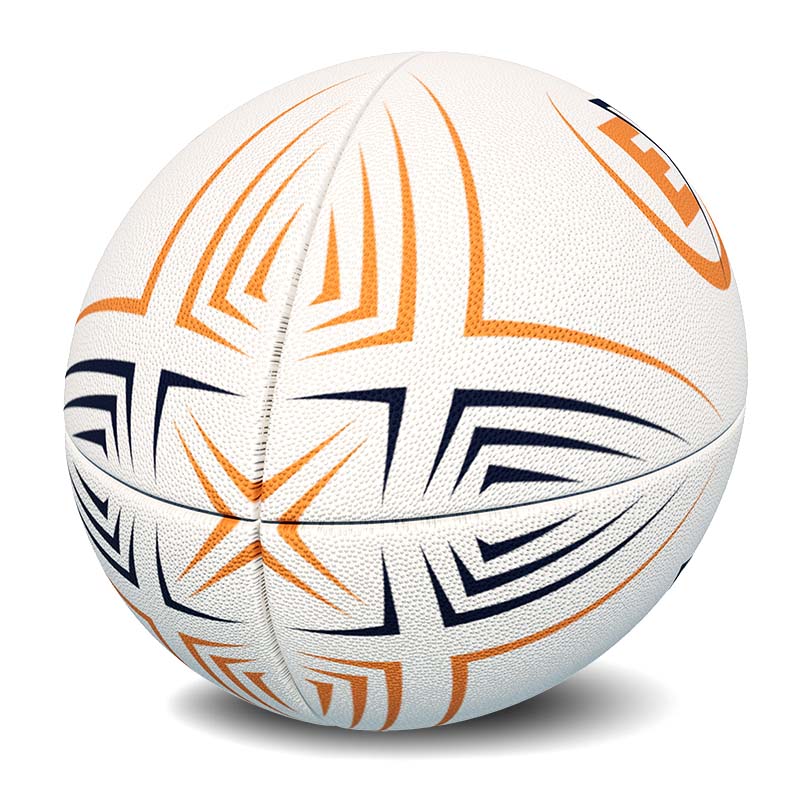 Xceed club level rugby league ball 5