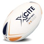 Xcite entry level rugby league ball 1
