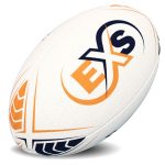 xtend club rugby ball angle 2