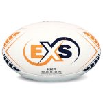 xtend club rugby ball side 2