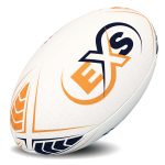 Xtend club level rugby league ball 2