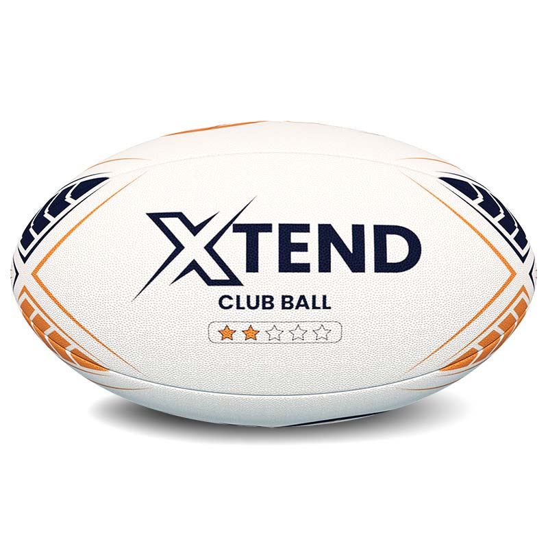 Xtend club level rugby league ball 3