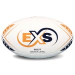 Xtend club level rugby league ball 4