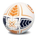 Xtend club level rugby league ball 5