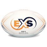 x-treme elite match rugby ball side 2