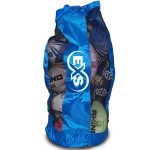 Large Ball Bag (holds 12) rugby