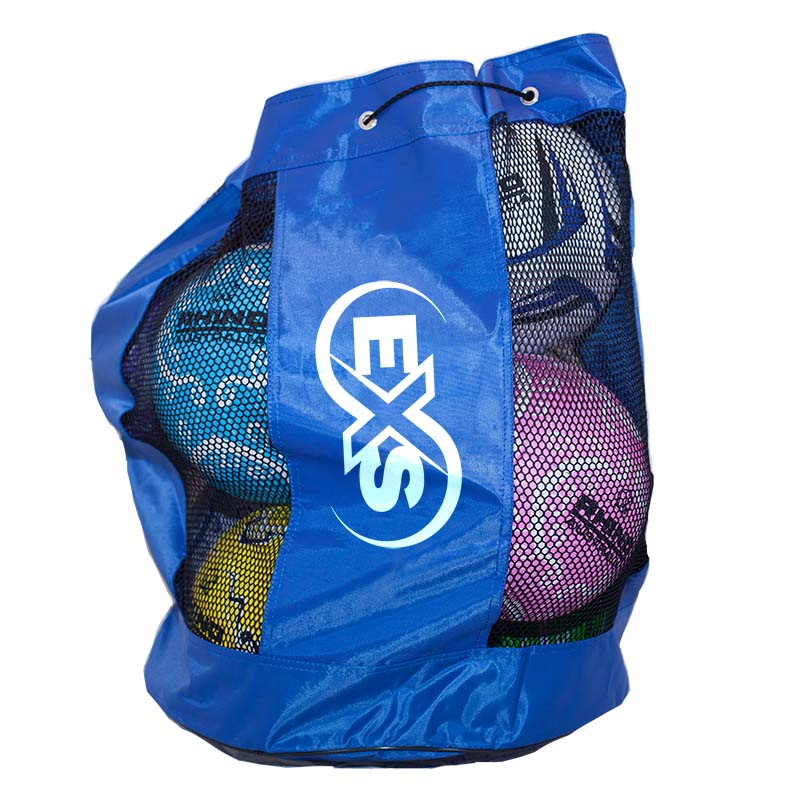 Medium Ball Bag (holds 8) netball