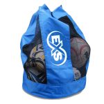Medium Ball Bag (holds 8) rugby