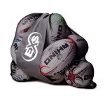 Medium ball net (holds 6) rugby