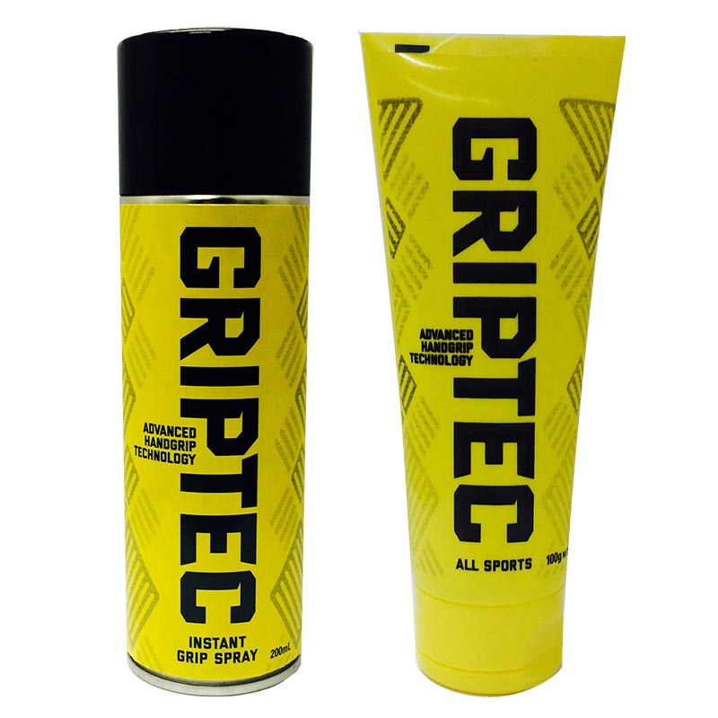 grip-tec hand grip and spray