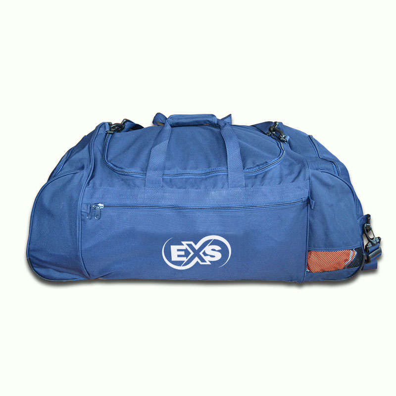 large team kit bag with wheels for all your sporting equipment
