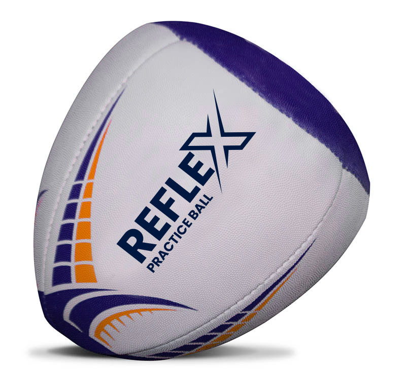 reflex-practice ball-1
