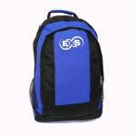 standard backpack for all your sporting equipment
