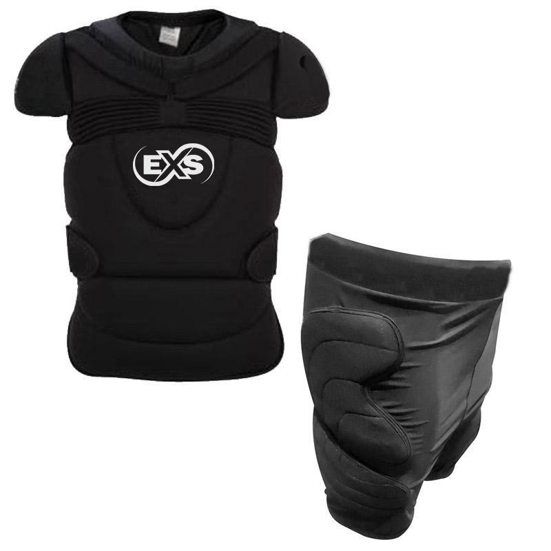 exs ultimate body protector